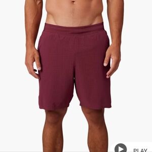 Fox Racing - Motive 7" Lined Shorts